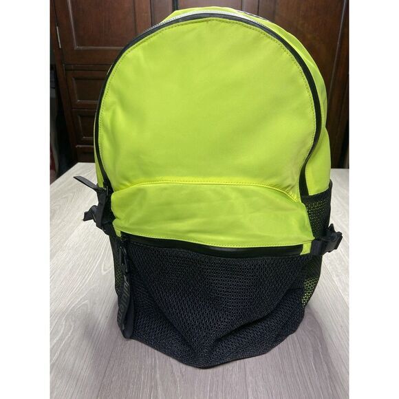 jester luxe backpack north face The Women's WinCraft Alabama Crimson Tide molded yoke Color_Desert Color:Lemon